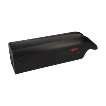 Prophete 36 V 16 Ah 576 Wh AEG Downtube Akku